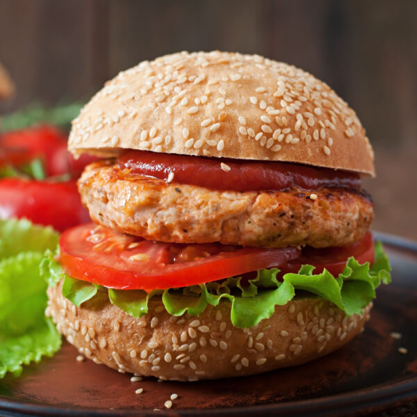 Patty Burger