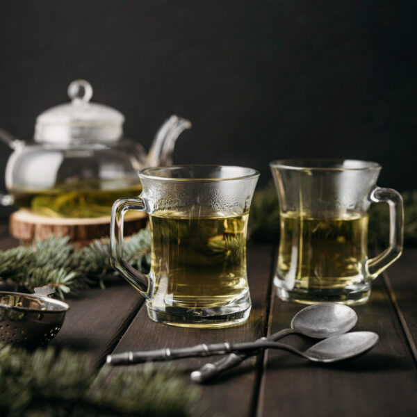 Chai / Green Tea