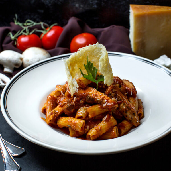 Macaroni