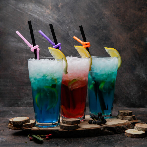 Sodas