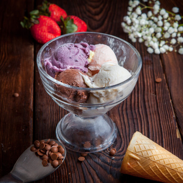 Ice Cream
