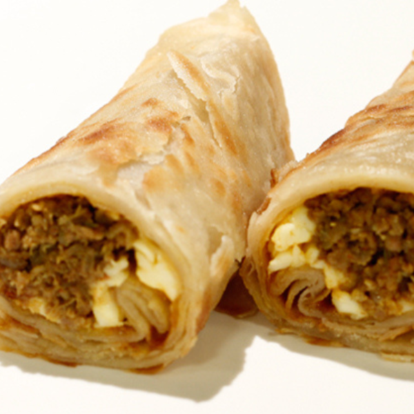 Bihari Roll