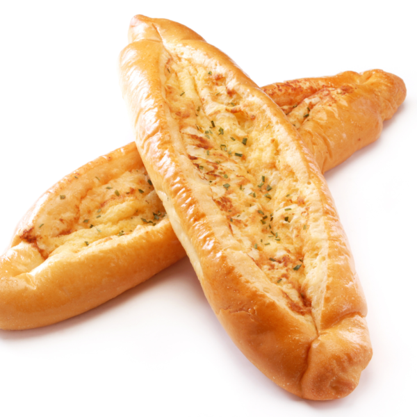 Garlic bread